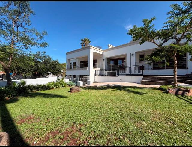 5 BEDROOM PROPERTY TO RENT IN WATERKLOOF RIDGE